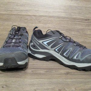 Salomon X Ultra Women's Shoe 8